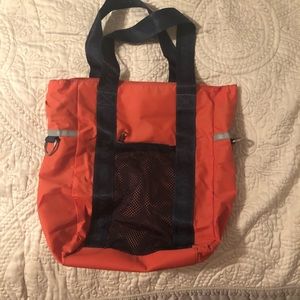 Marc Jacobs nylon bag